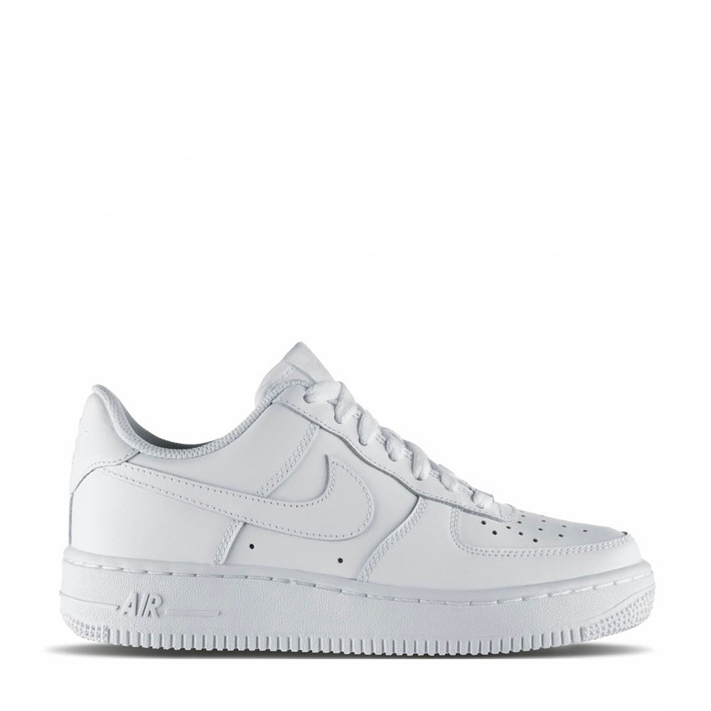 nike air force bianche bambino