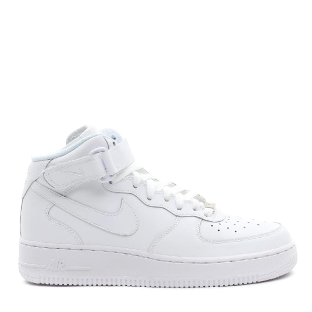 air force strappo