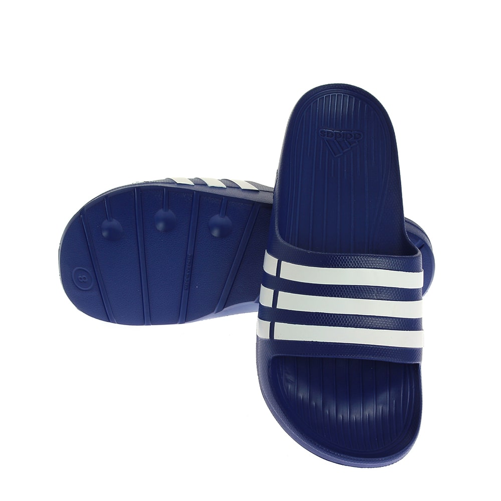 ciabatte adidas duramo slide