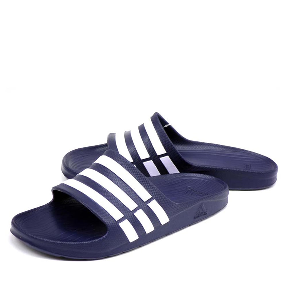 adidas duramo slide 43