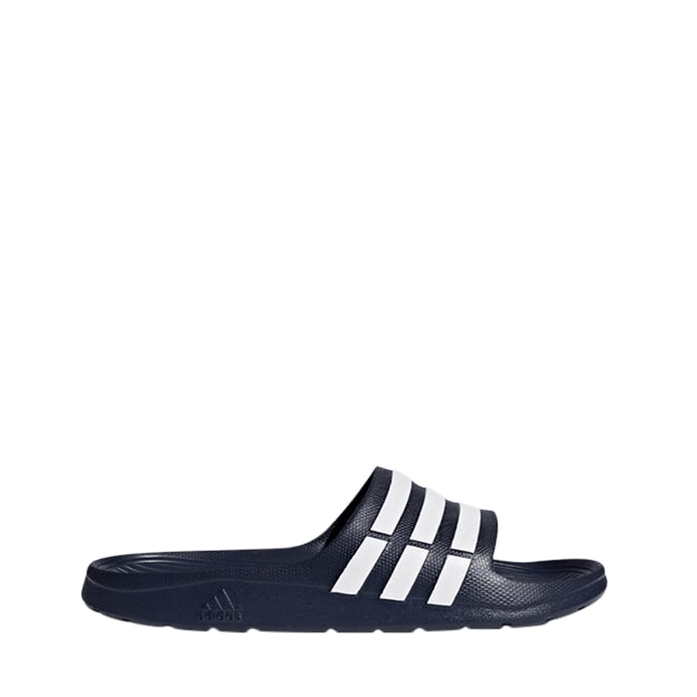 adidas duramo slide 43