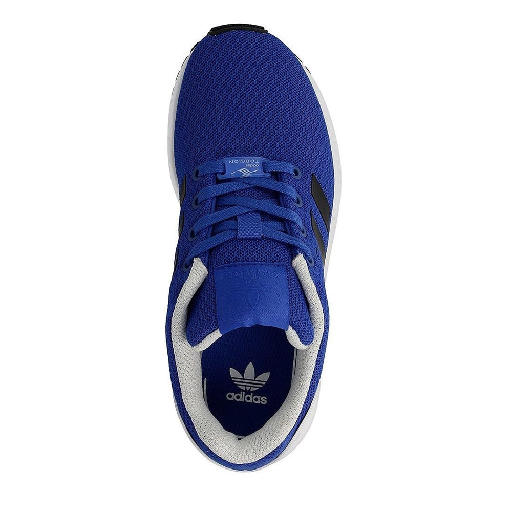 adidas zx flux bambino 2017