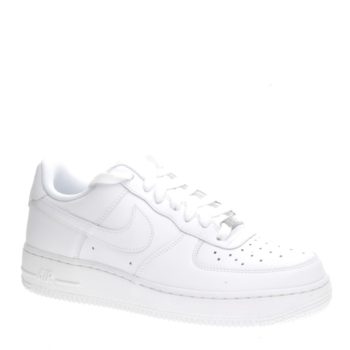 nike air force bianche bambino