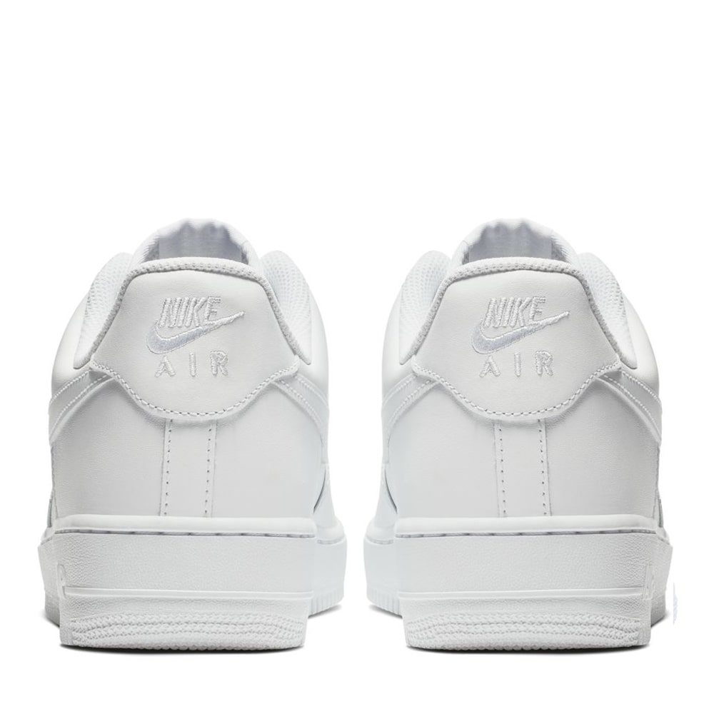 nike air force 1 low bianche