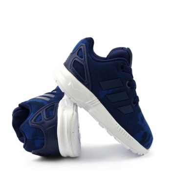 zx flux blu