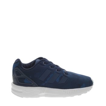 adidas zx flux blu
