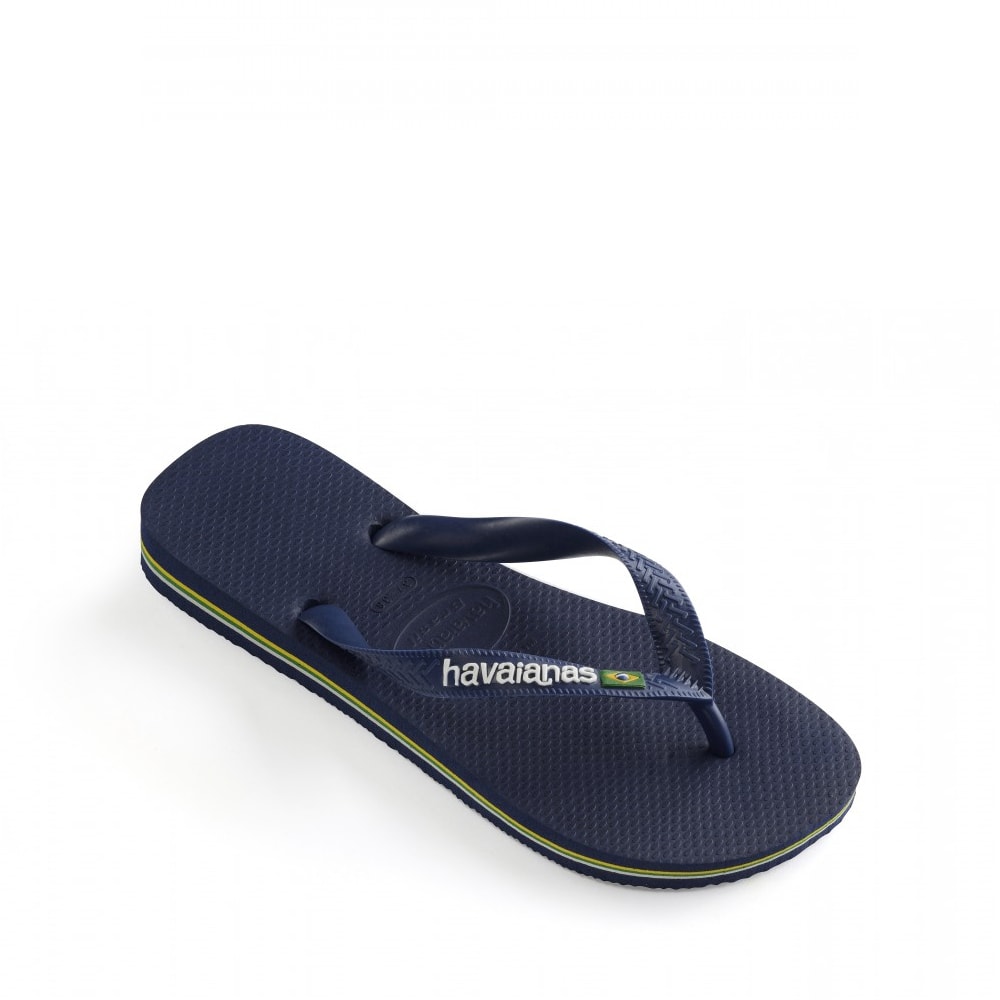 Infradito Havaianas Brasil Logo uomo (1)
