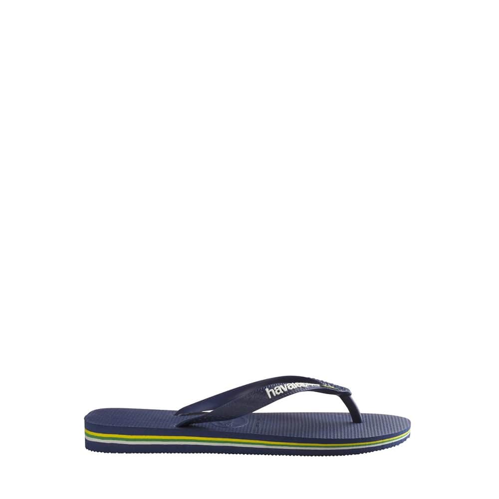 Infradito Havaianas Brasil Logo uomo (2)