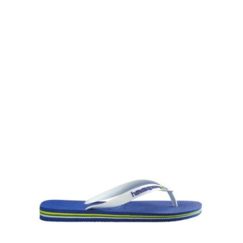 Havaianas Brasil Logo