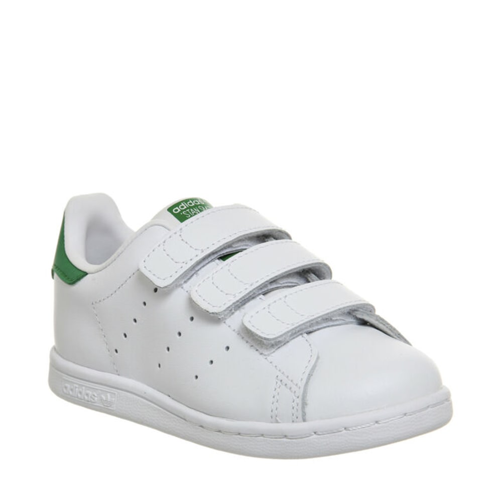 adidas bianche bambino