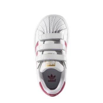 Adidas Superstar Foundation CF I