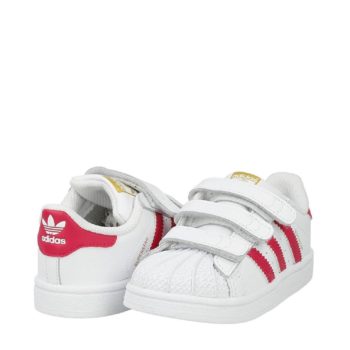 Adidas Superstar Foundation CF I