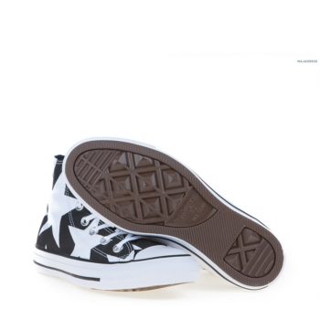 converse all star nere