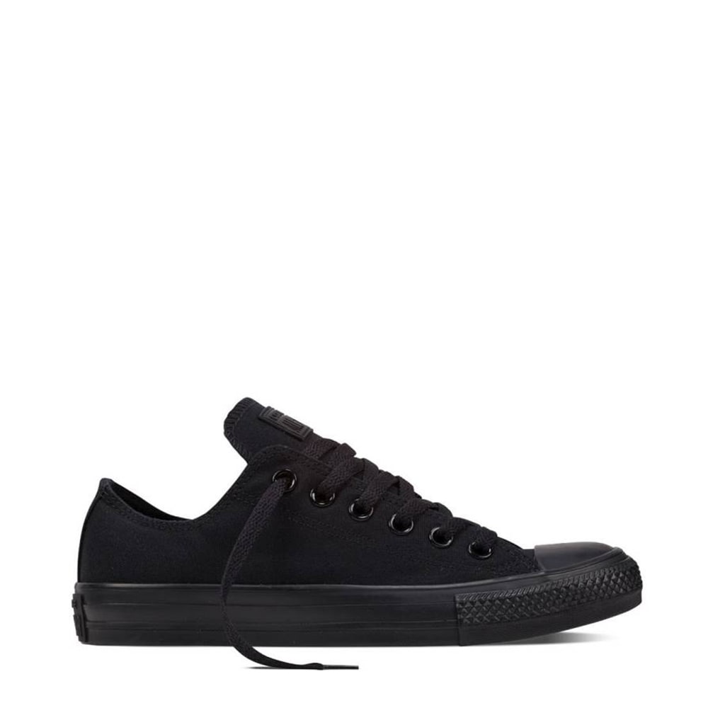 converse tutte nere
