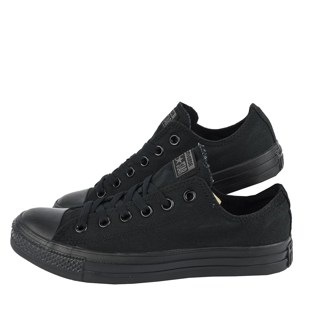 converse nere mono 2converse nere mono