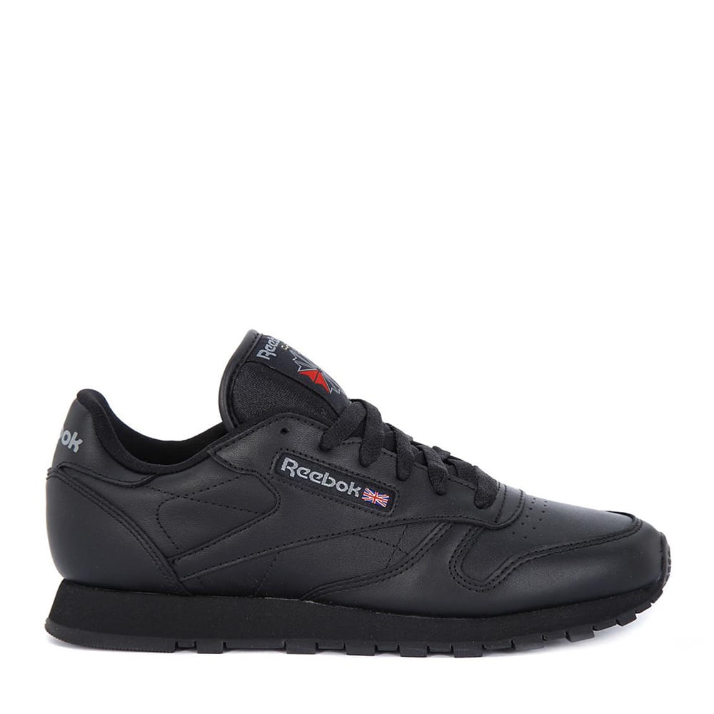 Reebok Classic Leather Nere Donna - Sportenders
