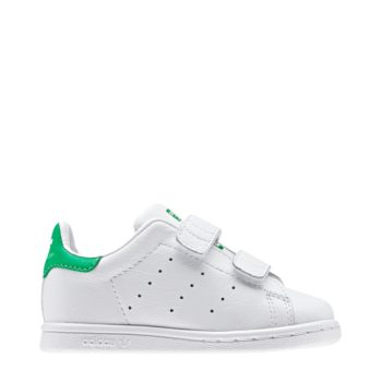 adidas stan smith bambino bianche