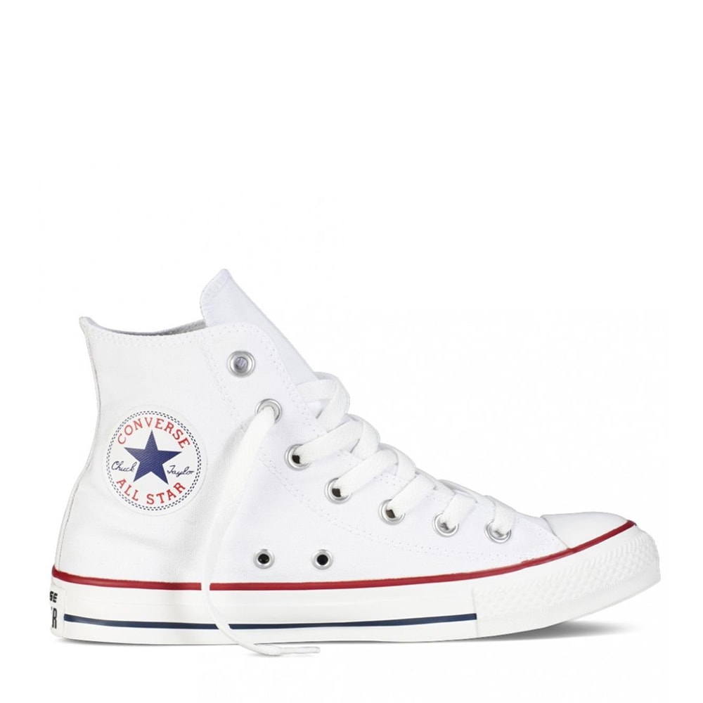 converse bianche numero 38 ic