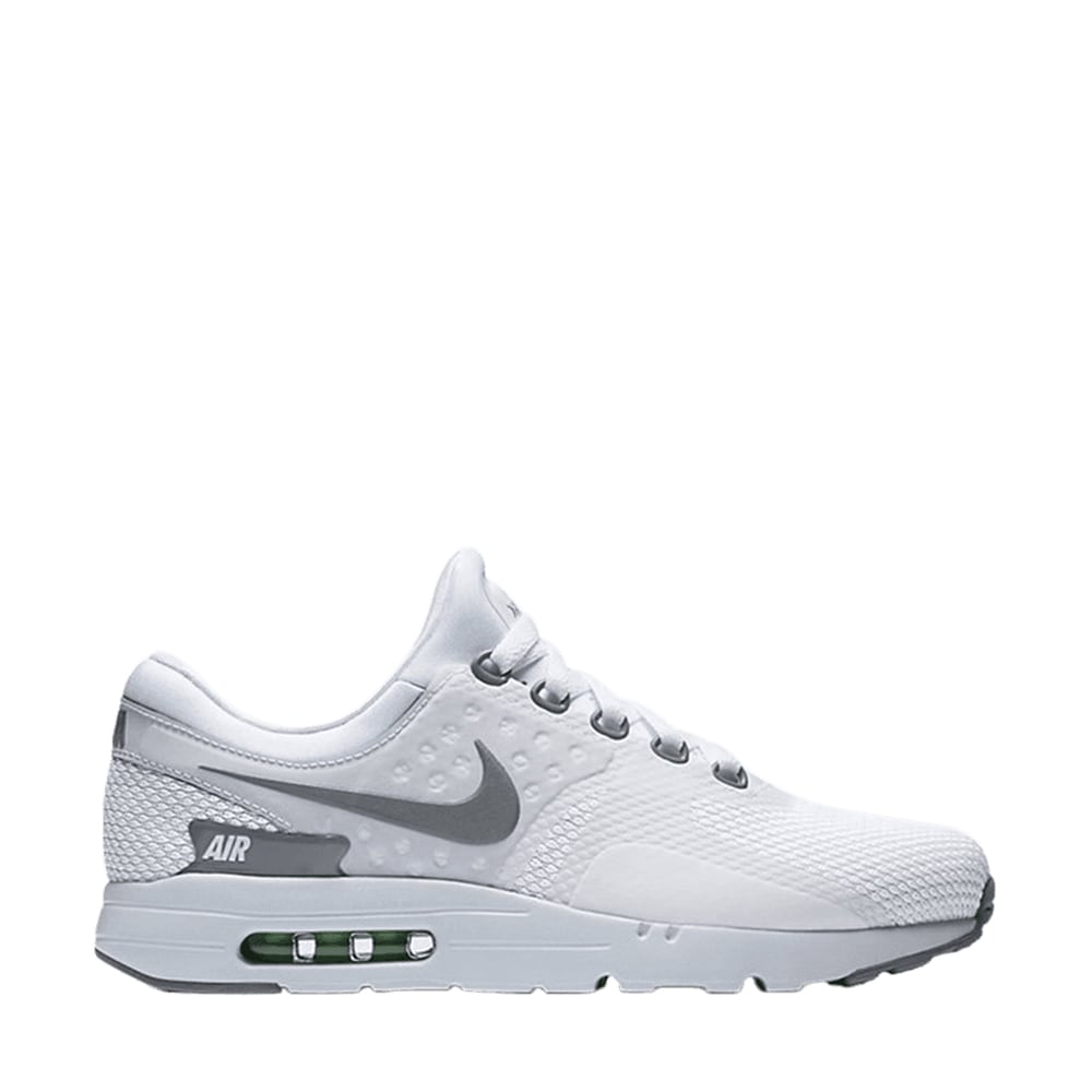 nike bianche air max