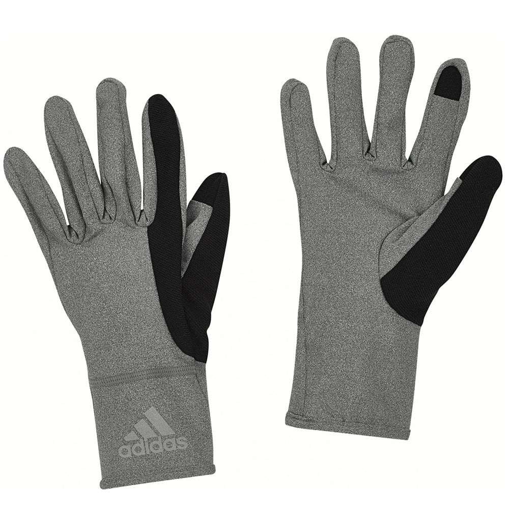 Guanti Adidas Climalite Gloves Grigi (1)