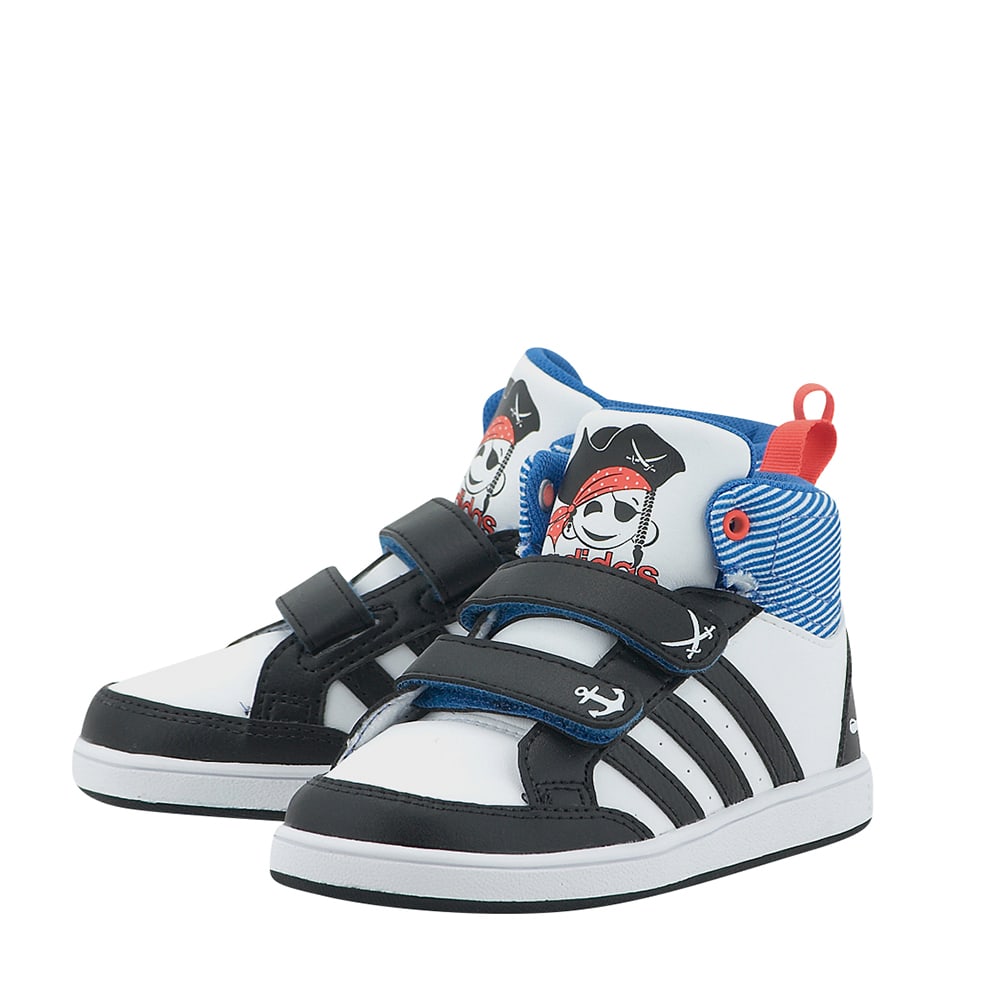 adidas hoops bambina