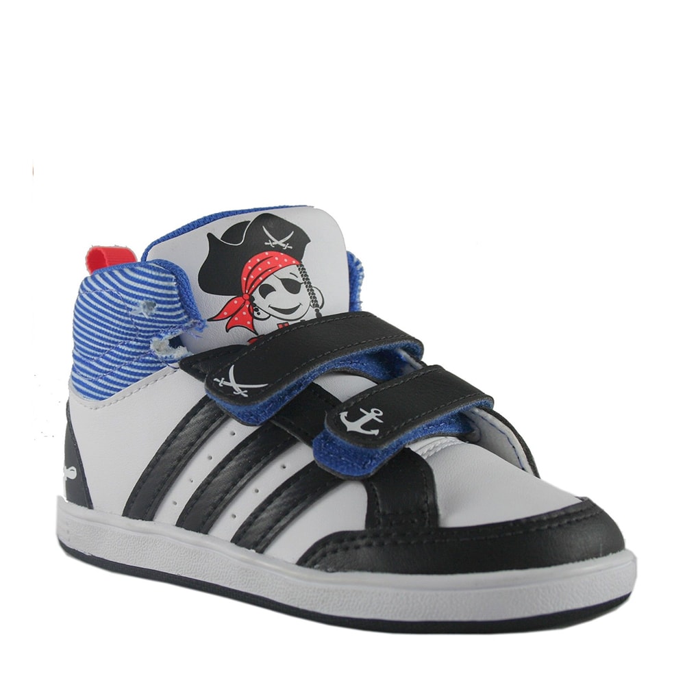 adidas hoops bambino