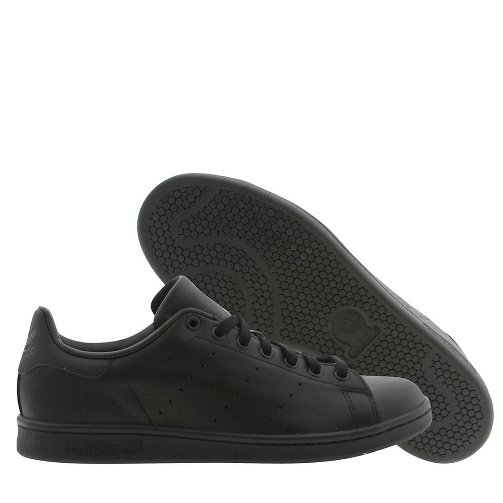 adidas nere stan smith