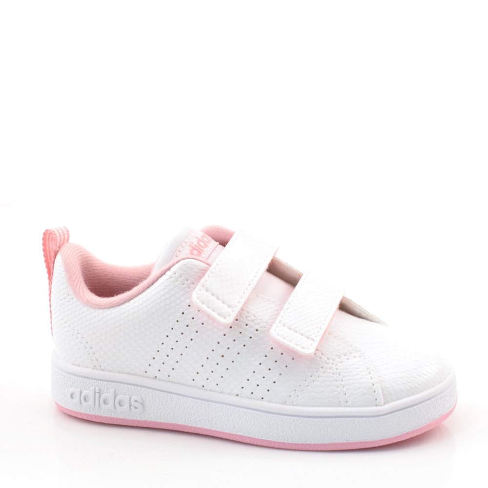 adidas bianche bambina