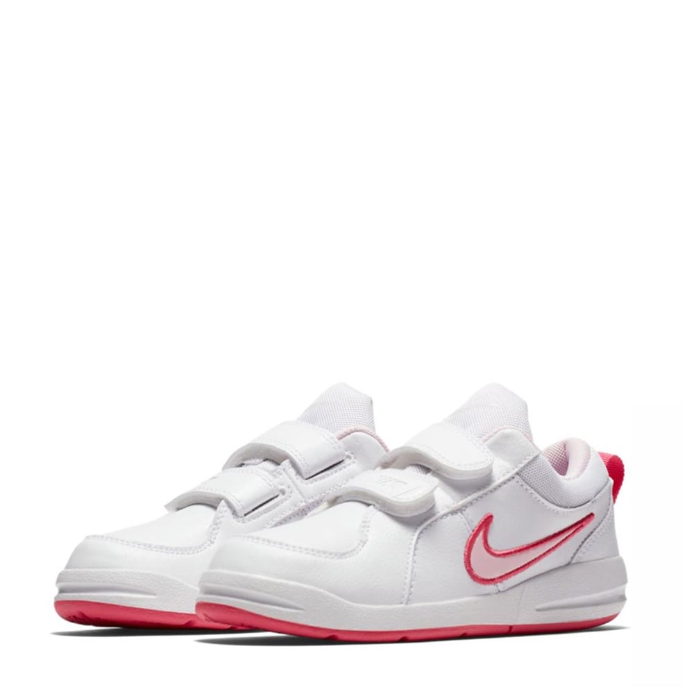 nike bianche bambino