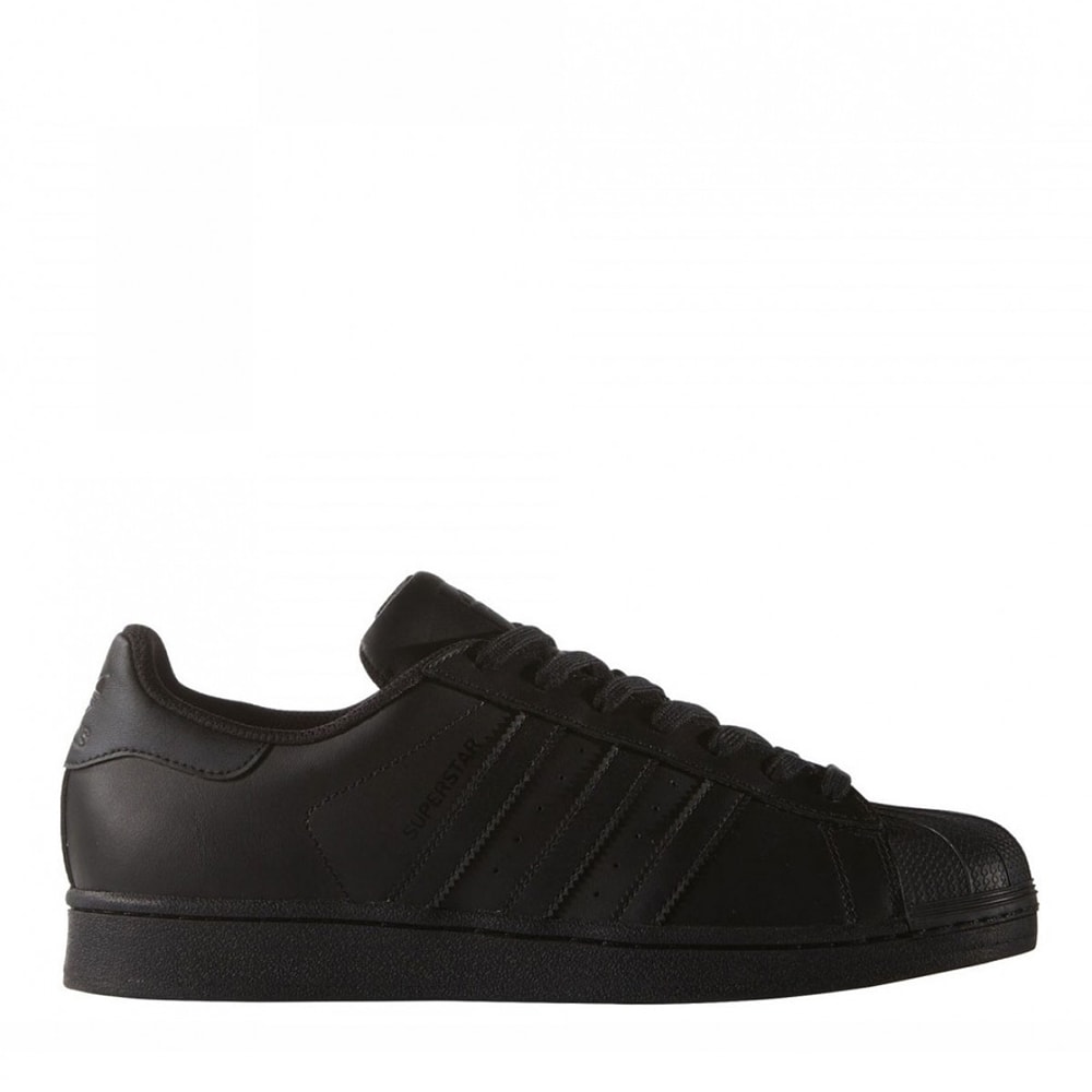 adidas foundation nere adidas foundation nere