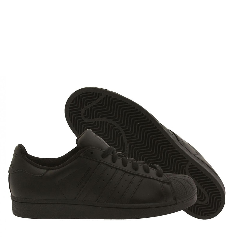 adidas superstar foundation nere