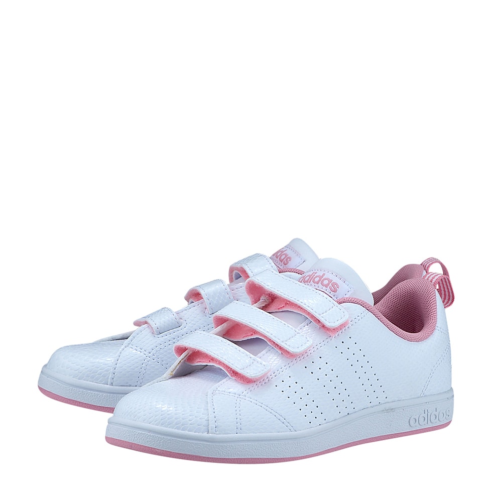 adidas bianche bambina