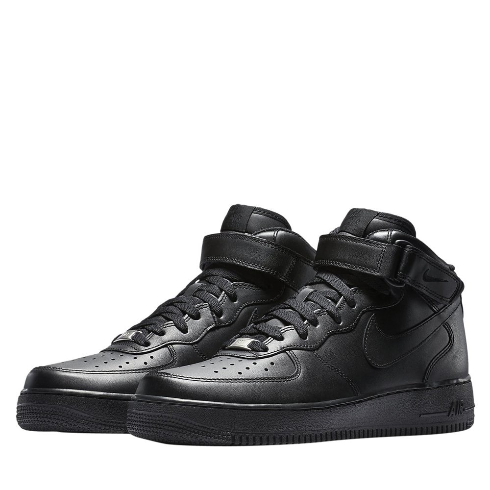nike mid force