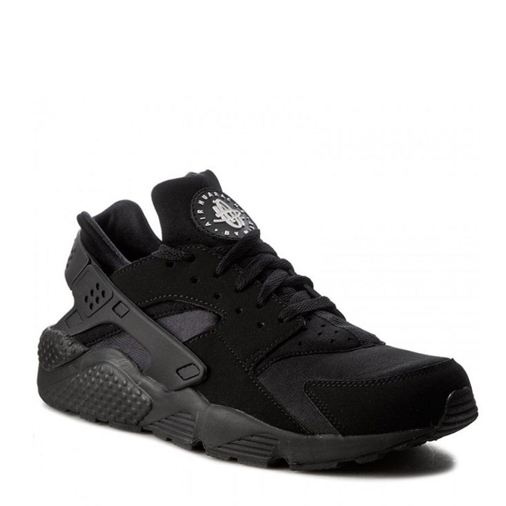 nike huarache nera