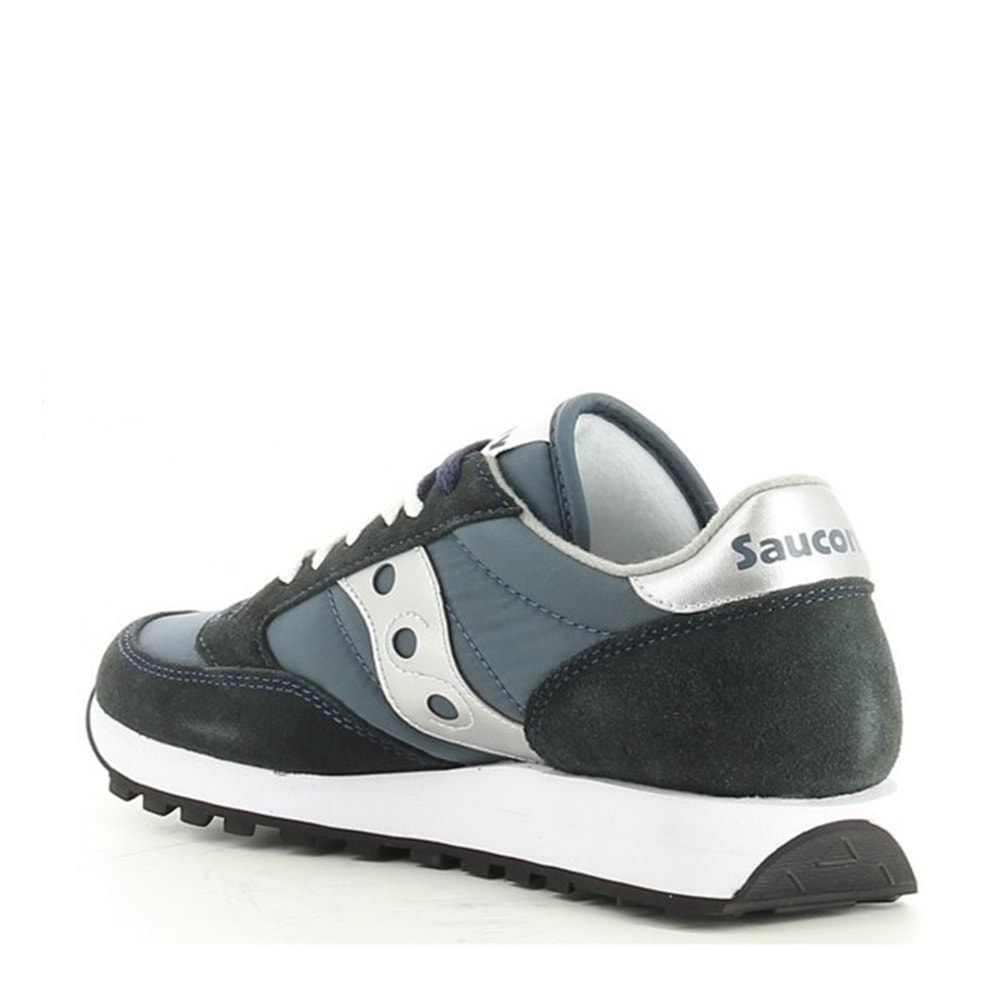 saucony jazz blu donna