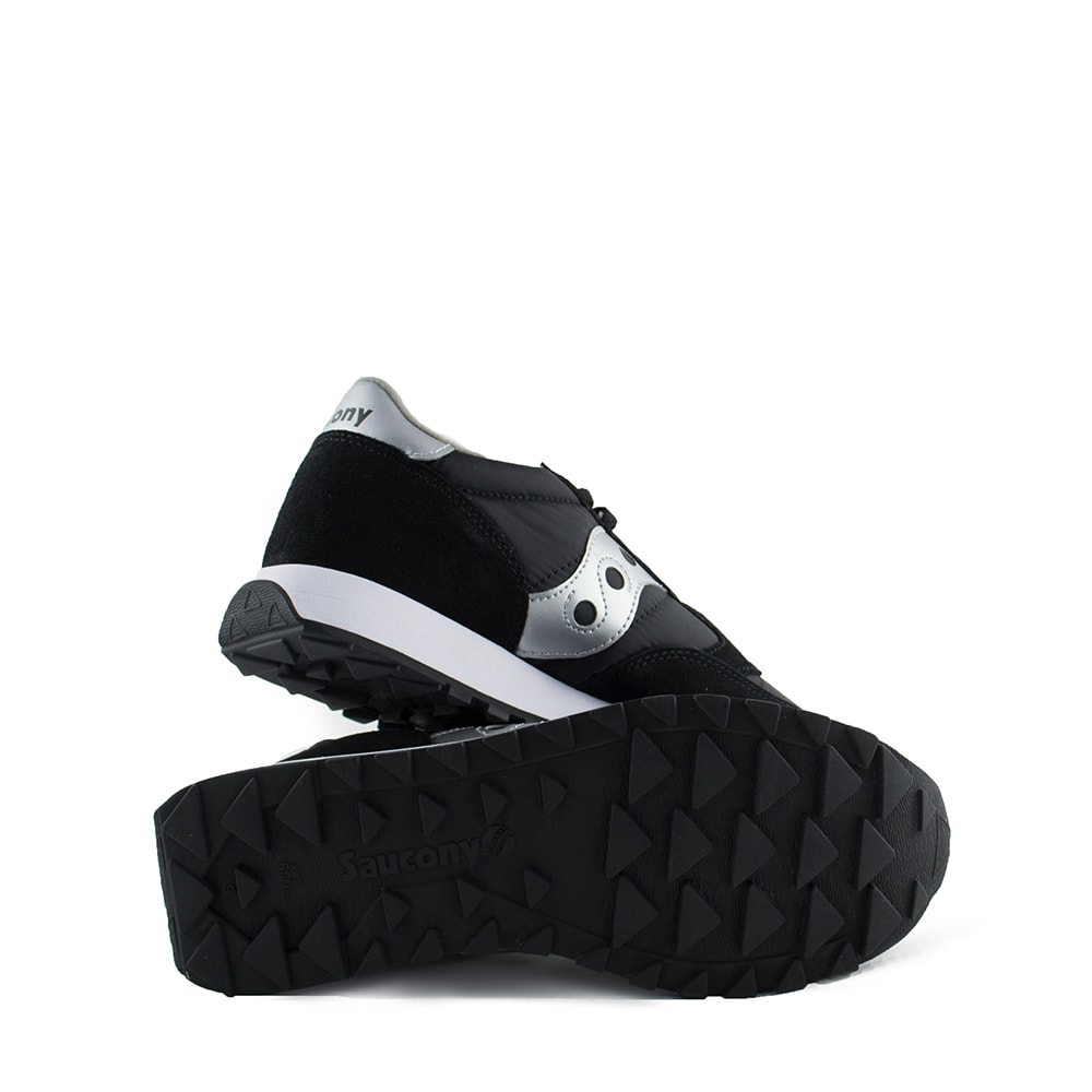 saucony originals nere