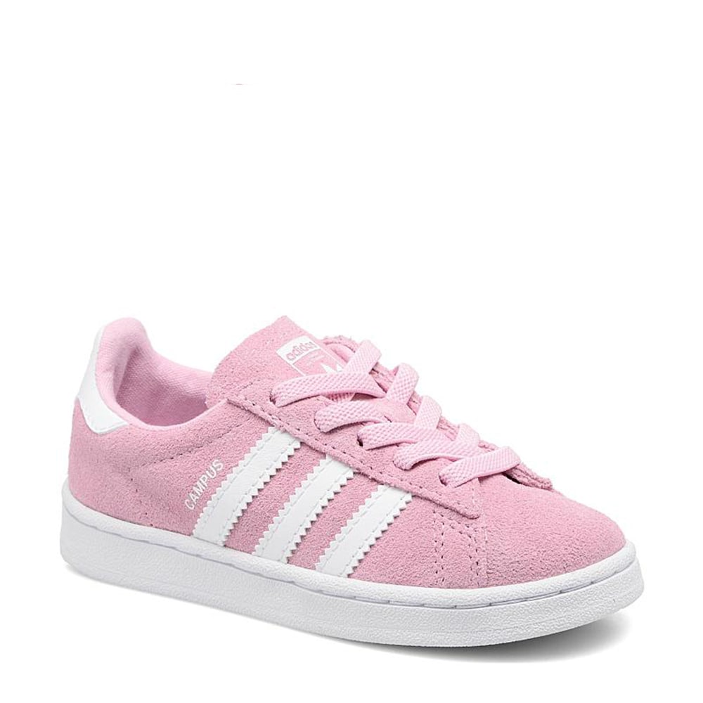 adidas rosa bambina