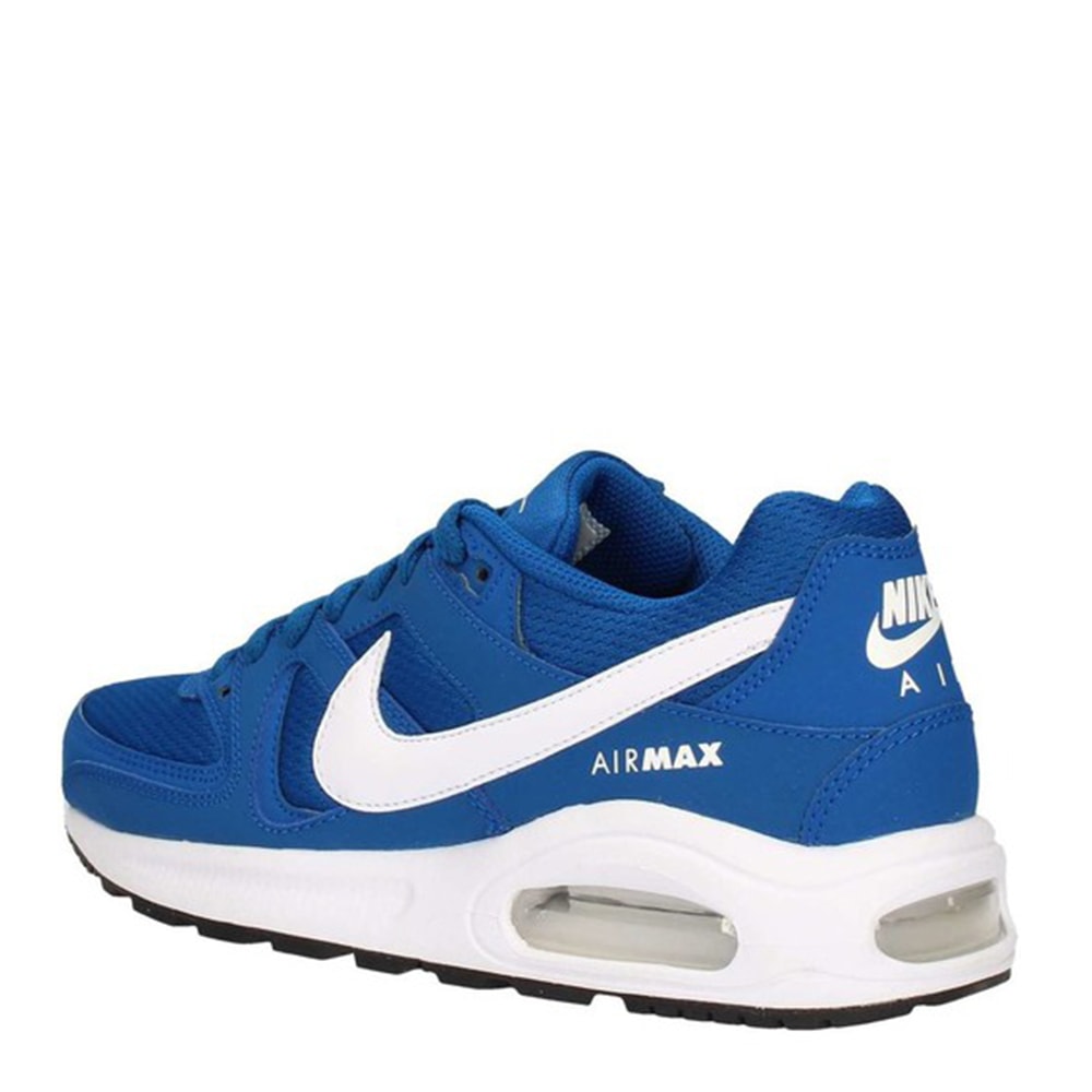 nike air max command bianche