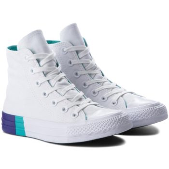 Converse All Star HI Triblock Midsole