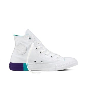 Converse All Star HI Triblock Midsole