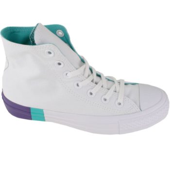 Converse All Star HI Triblock Midsole