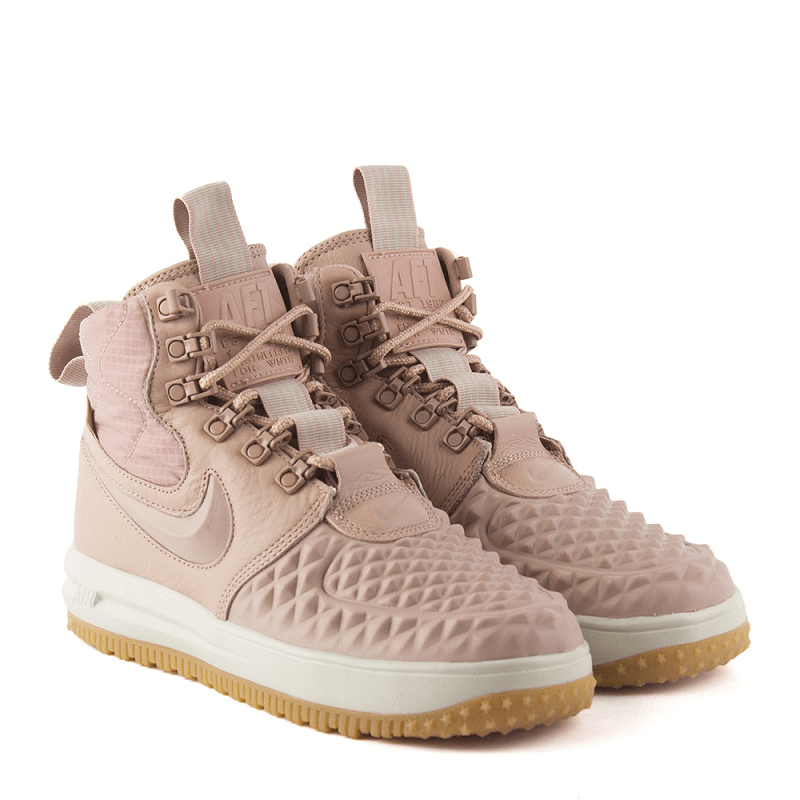 nike duckboot