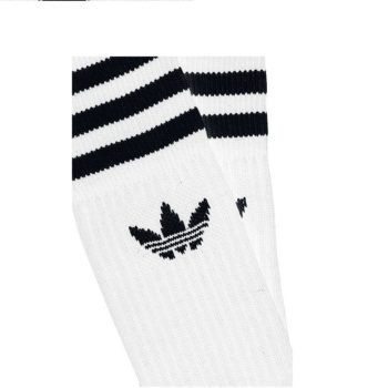 Adidas Crew Socks 3 Pack