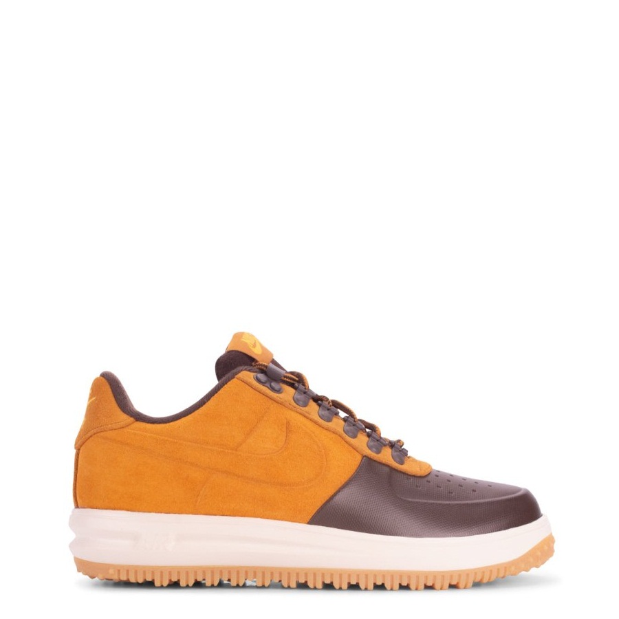 duckboot low