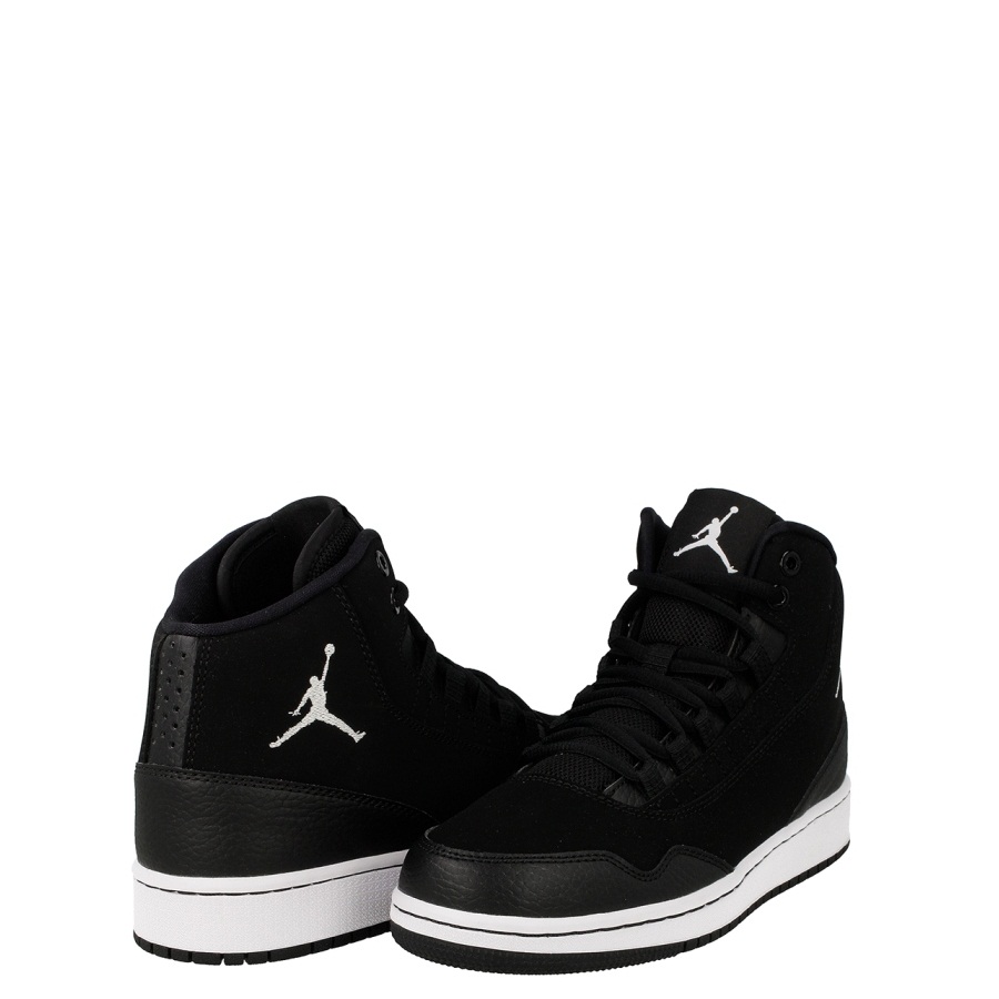 jordan executive