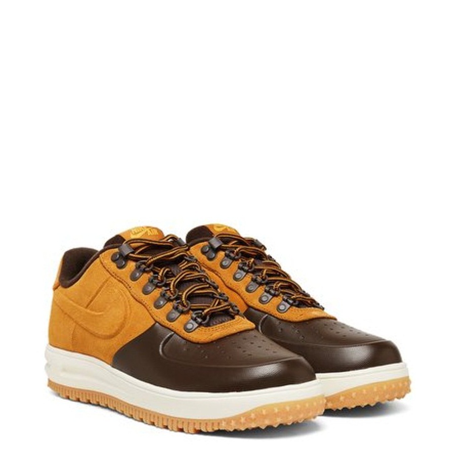 nike duckboot low