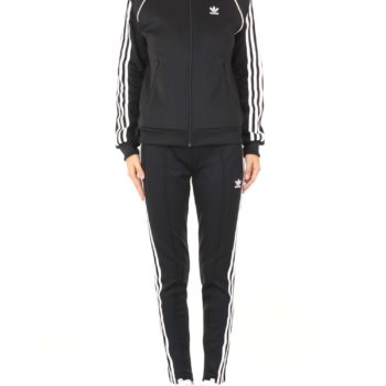 Adidas Track Jacket SST W