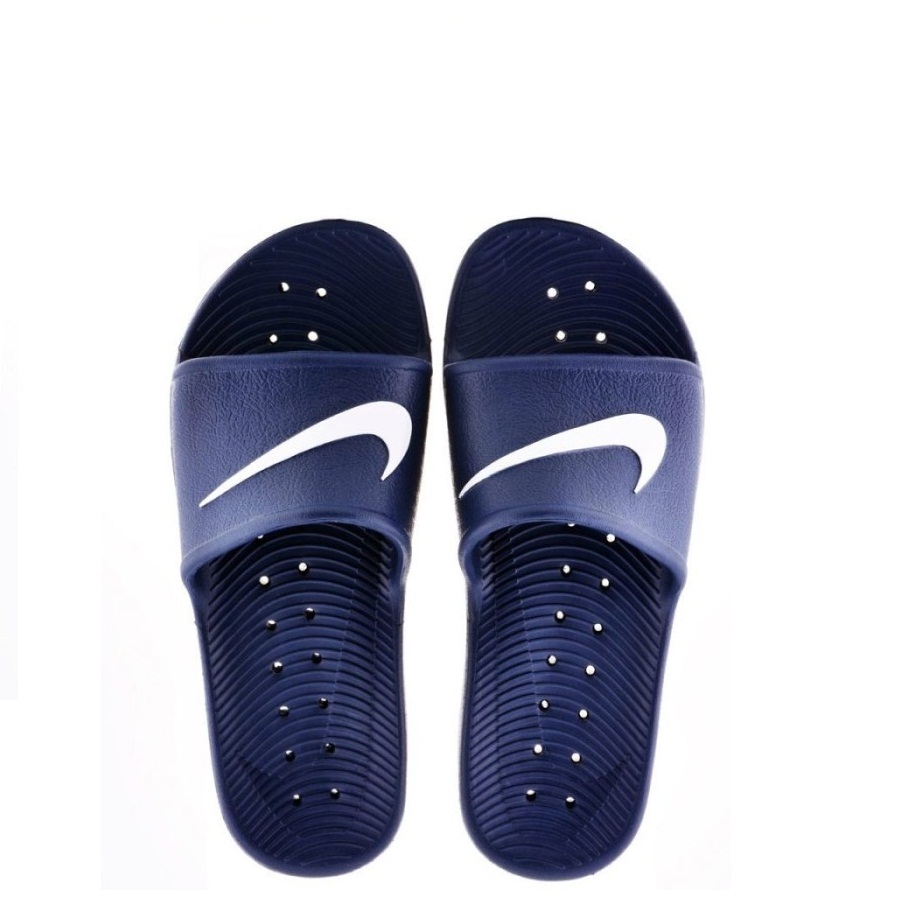 nike slippers kawa