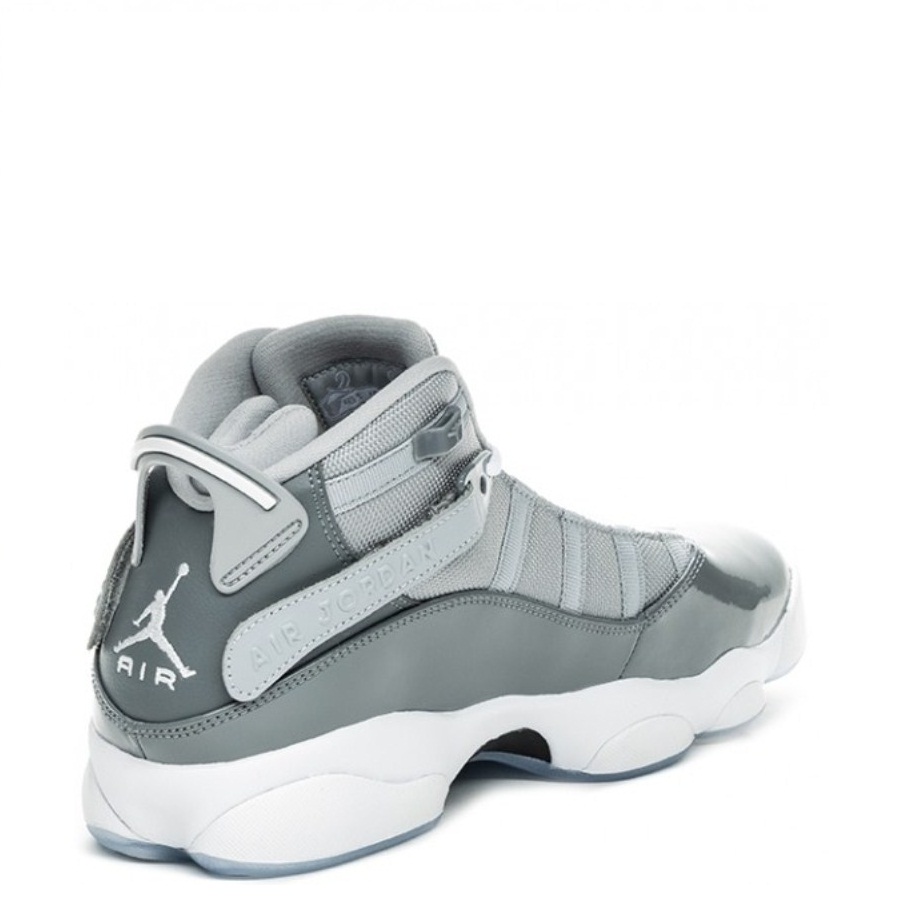 nike jordan 6 white