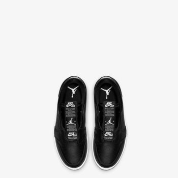 jordan senza lacci